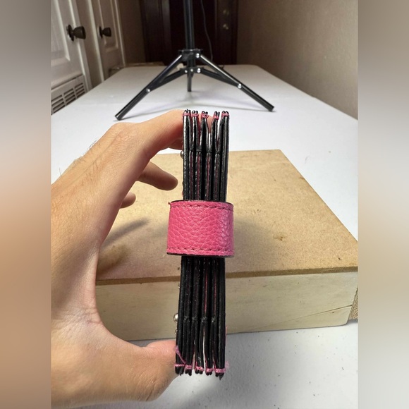 Used Victoria's Secret Studded Wallets for Women - Picture 3 of 10